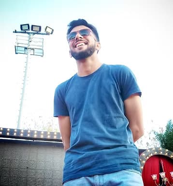 Rizwan Ajmeri